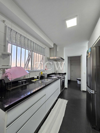 Imagem Apartamento com 4 Quartos à Venda, 176 m² em Aclimação - São Paulo
