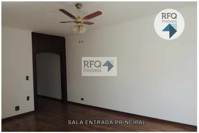 Imagem Imóvel com 3 Quartos à Venda, 221 m² em Jardim Da Glória - São Paulo