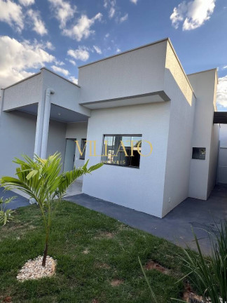 Imagem Casa com 2 Quartos à Venda, 68 m² em Setor Ponta Kayana - Trindade Imagem Casa com 2 Quartos à Venda, 68 m² em Setor Ponta Kayana - Trindade