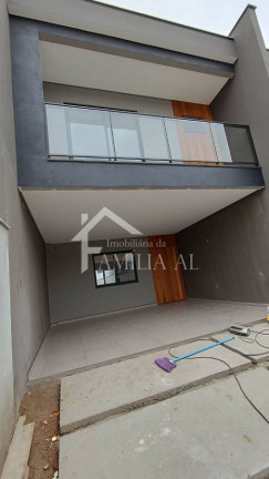 Imagem Casa com 3 Quartos à Venda, 142 m² em Bom Retiro - Joinville