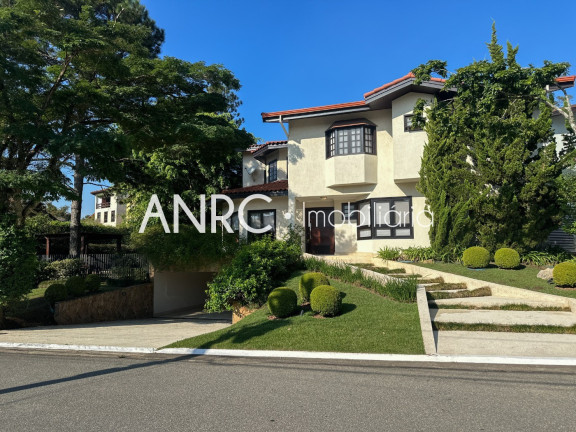 Casa com 4 Quartos à Venda, 530 m² em Morada Dos Pinheiros (aldeia Da Serra) - Santana De Parnaíba