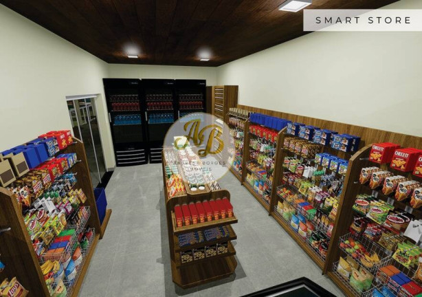 Imagem Terreno em Condomínio à Venda, 435 m² em Centro - Rifaina