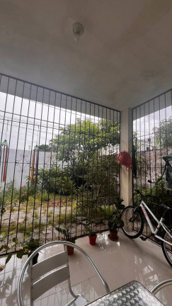 Imagem Casa com 3 Quartos à Venda, 160 m² em Jardim Cidade Universitária - João Pessoa