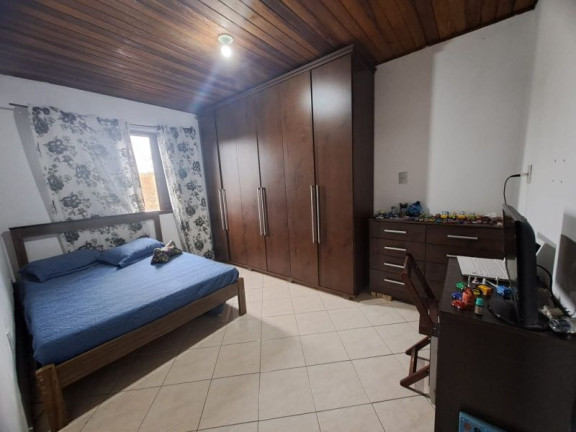 Imagem Casa com 3 Quartos à Venda, 140 m² em Jardim Itatiaia - Itatiaia