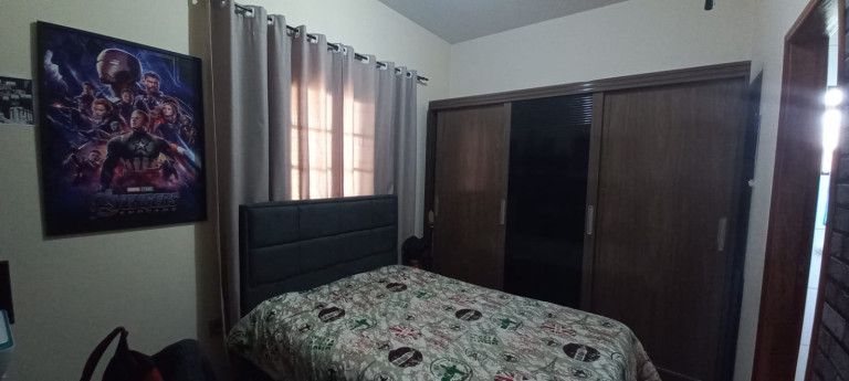 Imagem Chácara com 4 Quartos à Venda, 450 m² em Jardim Das Flores - Cesário Lange Imagem Chácara com 4 Quartos à Venda, 450 m² em Jardim Das Flores - Cesário Lange