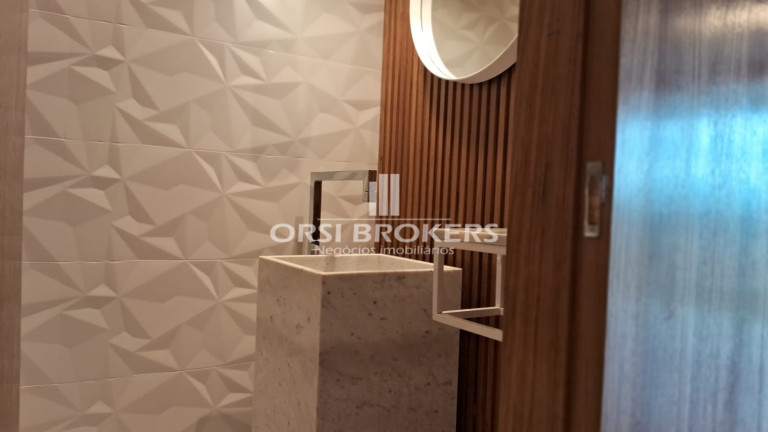 Imagem Apartamento com 4 Quartos à Venda, 235 m² em Brooklin Novo - São Paulo Imagem Apartamento com 4 Quartos à Venda, 235 m² em Brooklin Novo - São Paulo