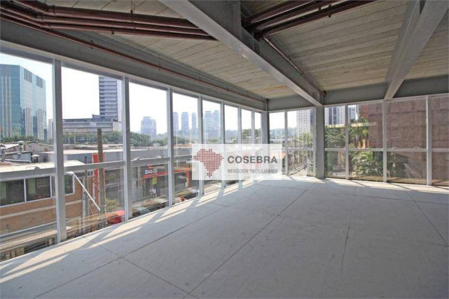Imagem Edifício Residencial para Alugar, 1.200 m² em Vila Olímpia - São Paulo Imagem Edifício Residencial para Alugar, 1.200 m² em Vila Olímpia - São Paulo