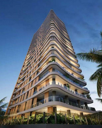 Apartamento com 4 Quartos à Venda, 541 m² em Itaim Bibi - São Paulo