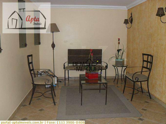 Imagem Apartamento com 2 Quartos à Venda, 78 m² em City América - São Paulo Imagem Apartamento com 2 Quartos à Venda, 78 m² em City América - São Paulo