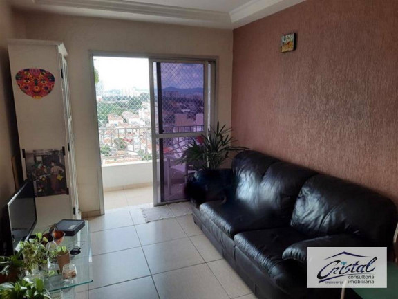 Imagem Apartamento com 2 Quartos à Venda, 52 m² em Jaguaré - São Paulo Imagem Apartamento com 2 Quartos à Venda, 52 m² em Jaguaré - São Paulo