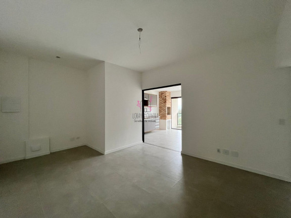 Imagem Apartamento com 2 Quartos à Venda, 74 m² em Itaguá - Ubatuba