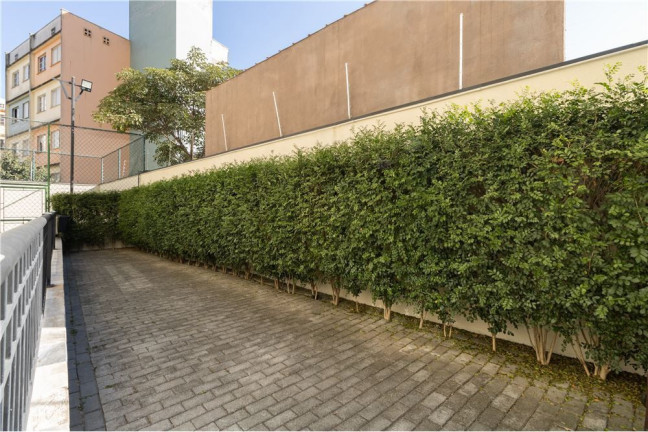 Imagem Apartamento com 2 Quartos à Venda, 46 m² em Bela Vista - São Paulo Imagem Apartamento com 2 Quartos à Venda, 46 m² em Bela Vista - São Paulo