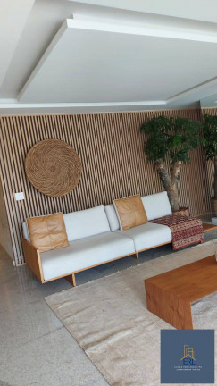 Imagem Apartamento com 1 Quarto à Venda, 57 m² em Tupi - Praia Grande Imagem Apartamento com 1 Quarto à Venda, 57 m² em Tupi - Praia Grande