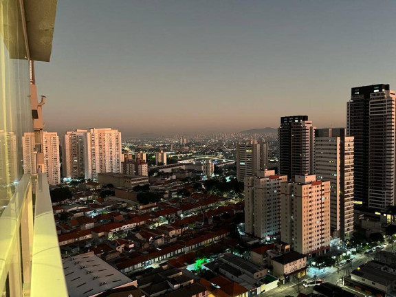 Imagem Apartamento com 2 Quartos à Venda, 64 m² em Tatuapé - São Paulo
