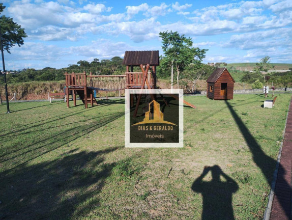 Imagem Terreno à Venda, 540 m² em Residencial Ecopark Bourbon - Caçapava Imagem Terreno à Venda, 540 m² em Residencial Ecopark Bourbon - Caçapava