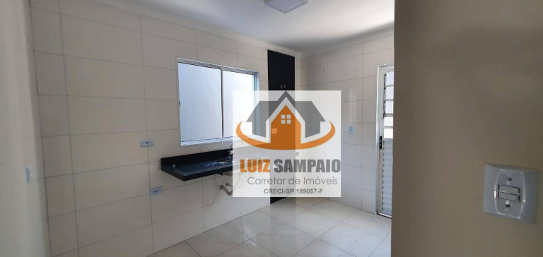 Imagem Casa com 2 Quartos à Venda, 86 m² em Caiçara - Praia Grande Imagem Casa com 2 Quartos à Venda, 86 m² em Caiçara - Praia Grande