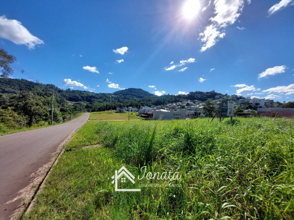 Imagem Terreno à Venda, 360 m² em Recanto Verde - Bom Princípio