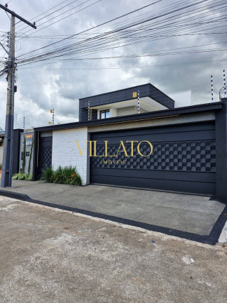 Imagem Casa com 4 Quartos à Venda, 238 m² em Moinho Dos Ventos - Goiânia Imagem Casa com 4 Quartos à Venda, 238 m² em Moinho Dos Ventos - Goiânia