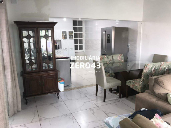 Imagem Casa com 4 Quartos à Venda, 183 m² em Jardim Ilha Do Mel - Londrina Imagem Casa com 4 Quartos à Venda, 183 m² em Jardim Ilha Do Mel - Londrina