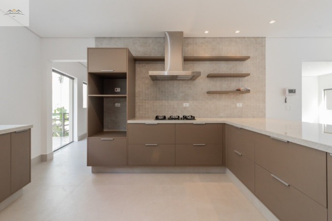Imagem Casa com 5 Quartos à Venda, 650 m² em Jardim Guedala - São Paulo