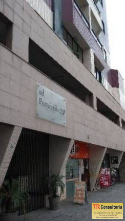Imagem Apartamento com 1 Quarto à Venda, 36 m² em Centro - Campos Dos Goytacazes Imagem Apartamento com 1 Quarto à Venda, 36 m² em Centro - Campos Dos Goytacazes