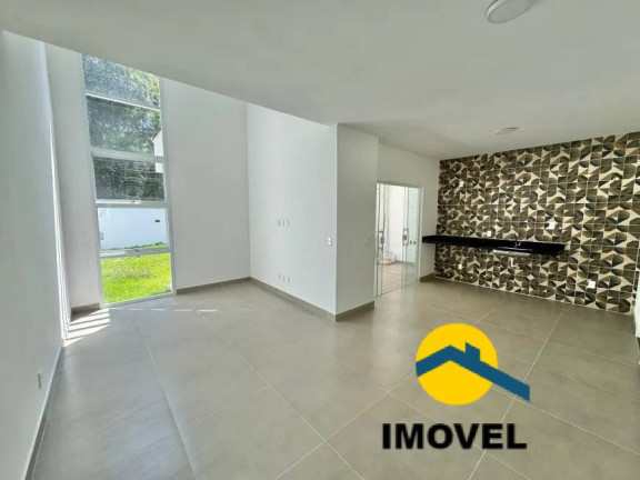 Imagem Casa com 3 Quartos à Venda, 115 m² em Engenho Do Mato - Niterói Imagem Casa com 3 Quartos à Venda, 115 m² em Engenho Do Mato - Niterói
