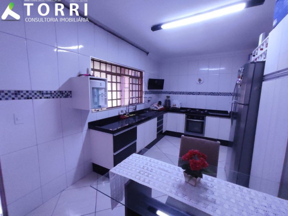 Imagem Casa com 2 Quartos à Venda, 90 m² em Jardim Paraná - Sorocaba Imagem Casa com 2 Quartos à Venda, 90 m² em Jardim Paraná - Sorocaba