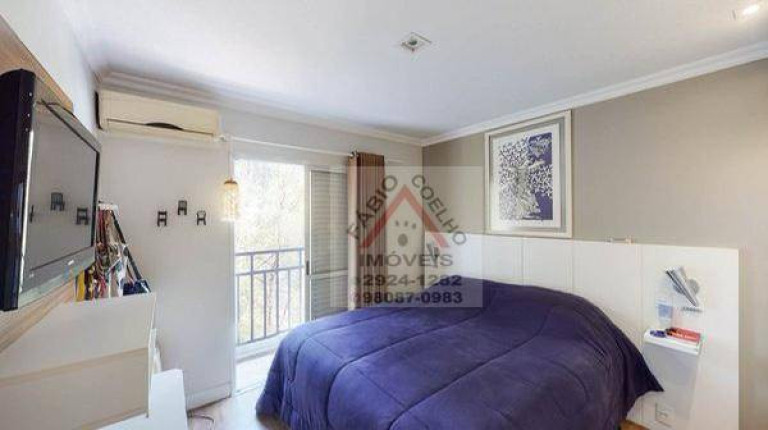Imagem Apartamento com 4 Quartos à Venda, 135 m² em Morumbi - São Paulo Imagem Apartamento com 4 Quartos à Venda, 135 m² em Morumbi - São Paulo