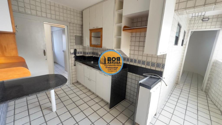Imagem Apartamento com 3 Quartos à Venda, 112 m² em Boa Viagem - Recife