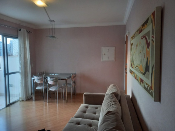 Imagem Imóvel com 3 Quartos à Venda, 64 m² em Santo Amaro - São Paulo Imagem Imóvel com 3 Quartos à Venda, 64 m² em Santo Amaro - São Paulo