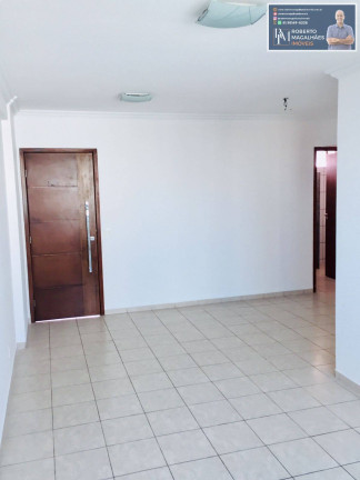 Imagem Apartamento com 3 Quartos à Venda, 78 m² em Casa Amarela - Recife