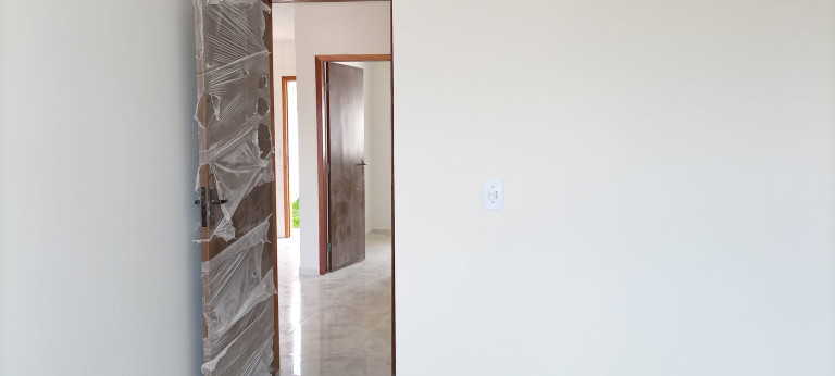 Imagem Casa com 2 Quartos à Venda, 53 m² em Loteamento Bom Jesus - Balsa Nova
