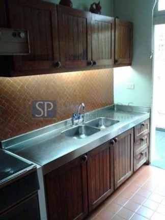 Imagem Casa com 3 Quartos à Venda, 128 m² em Sumaré - São Paulo Imagem Casa com 3 Quartos à Venda, 128 m² em Sumaré - São Paulo
