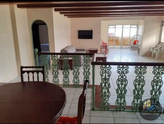 Imagem Apartamento com 3 Quartos à Venda, 265 m² em Aparecida - Santos Imagem Apartamento com 3 Quartos à Venda, 265 m² em Aparecida - Santos