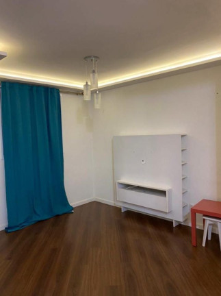 Imagem Apartamento com 1 Quarto à Venda, 55 m² em Jardim Monte Kemel - São Paulo