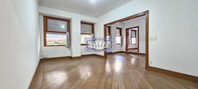 Imagem Apartamento com 5 Quartos à Venda, 274 m² em Copacabana - Rio De Janeiro