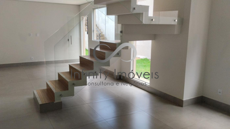 Imagem Casa com 3 Quartos à Venda,  em Jardim Imperial - Lagoa Santa
