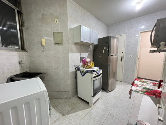 Imagem Imóvel com 3 Quartos à Venda, 90 m² em Humaitá - Rio De Janeiro Imagem Imóvel com 3 Quartos à Venda, 90 m² em Humaitá - Rio De Janeiro