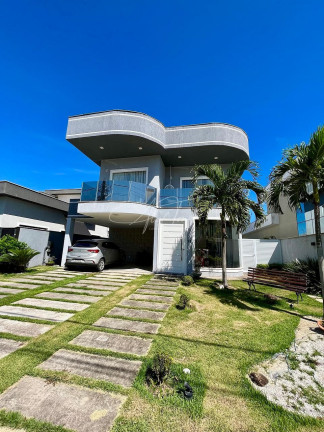Imagem Casa com 3 Quartos à Venda, 217 m² em Boulevard Lagoa - Serra Imagem Casa com 3 Quartos à Venda, 217 m² em Boulevard Lagoa - Serra