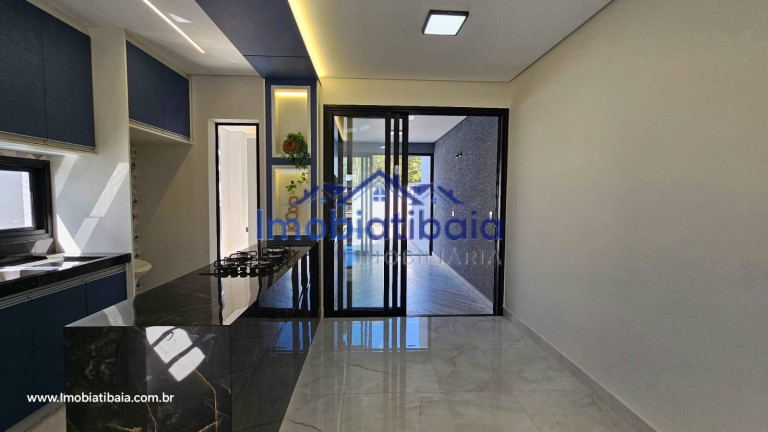 Imagem Casa com 3 Quartos à Venda, 225 m² em Vila Petrópolis - Atibaia