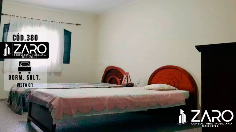 Imagem Casa com 3 Quartos à Venda, 360 m² em Jardim Floridiana - Rio Claro Imagem Casa com 3 Quartos à Venda, 360 m² em Jardim Floridiana - Rio Claro