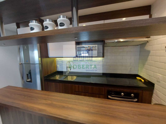 Imagem Apartamento com 3 Quartos à Venda, 71 m² em Santo Amaro - São Paulo Imagem Apartamento com 3 Quartos à Venda, 71 m² em Santo Amaro - São Paulo