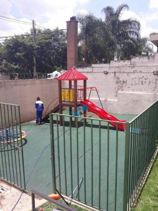 Imagem Apartamento com 2 Quartos à Venda, 52 m² em São Pedro - Osasco Imagem Apartamento com 2 Quartos à Venda, 52 m² em São Pedro - Osasco
