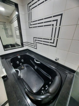 Imagem Apartamento com 1 Quarto à Venda, 43 m² em Aparecida - Santos Imagem Apartamento com 1 Quarto à Venda, 43 m² em Aparecida - Santos