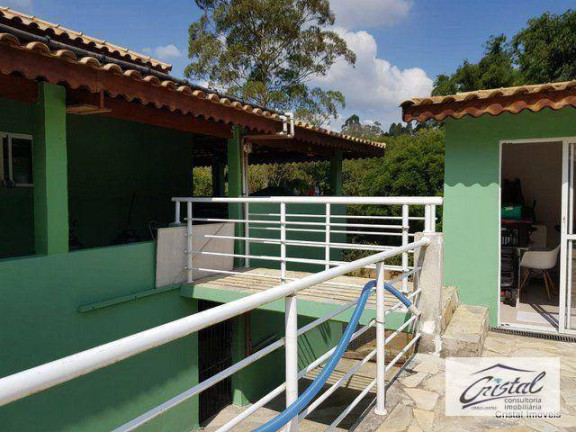 Imagem Chácara com 4 Quartos à Venda, 300 m² em Centro - Ibiúna Imagem Chácara com 4 Quartos à Venda, 300 m² em Centro - Ibiúna