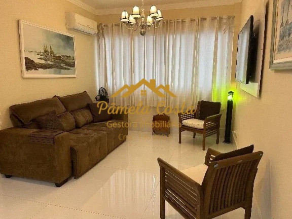 Imagem Apartamento com 1 Quarto à Venda, 50 m² em Enseada - Guarujá Imagem Apartamento com 1 Quarto à Venda, 50 m² em Enseada - Guarujá
