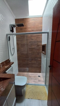 Imagem Casa com 3 Quartos à Venda, 146 m² em Horto Florestal - Sorocaba Imagem Casa com 3 Quartos à Venda, 146 m² em Horto Florestal - Sorocaba