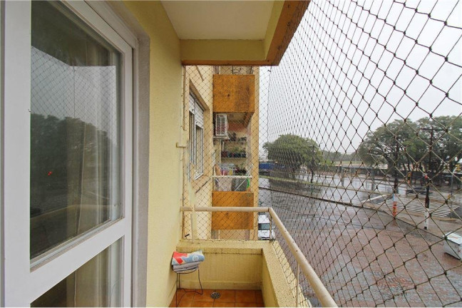 Imagem Apartamento com 1 Quarto à Venda, 54 m² em Centro Histórico - Porto Alegre Imagem Apartamento com 1 Quarto à Venda, 54 m² em Centro Histórico - Porto Alegre