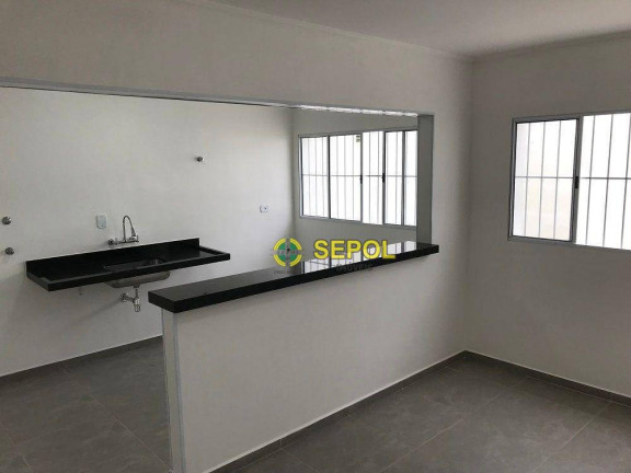 Imagem Sobrado com 4 Quartos à Venda, 181 m² em Vila Carrão - São Paulo