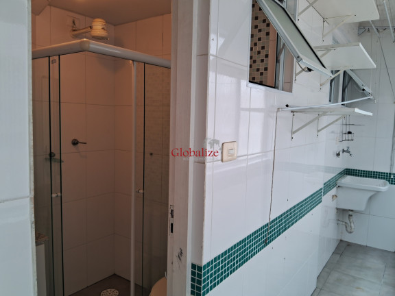 Imagem Imóvel com 3 Quartos à Venda, 86 m² em Aparecida - Santos Imagem Imóvel com 3 Quartos à Venda, 86 m² em Aparecida - Santos